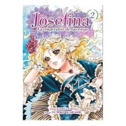 JOSEFINA: LA EMPERATRIZ DE LAS ROSAS 02