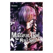 MAGICAL GIRL HOLY SHIT 03