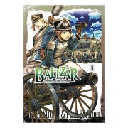 BALTZAR: EL ARTE DE LA GUERRA 03