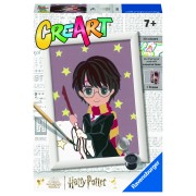CreArt E - Harry Potter: Harry