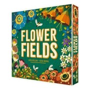 FLOWER FIELDS JDM