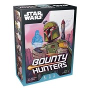 BOUNTY HUNTERS JDM