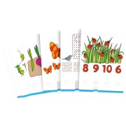 Naturaleza - LogiCASE Set De Ampliación 6+ (ES/EN/DE/FR/NL/IT)