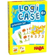 Naturaleza - LogiCASE Set De Ampliación 6+ (ES/EN/DE/FR/NL/IT)