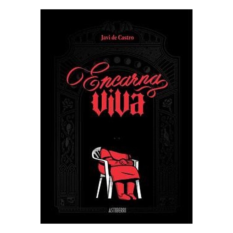 ENCARNA VIVA