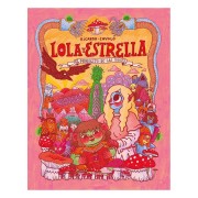 LOLA Y ESTRELLA 01. EL MONOLITO DE LAS VOCES