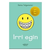 IRRI EGIN 2A EDICION