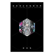 DESCENDER. EDICION INTEGRAL. VOLUMEN. 02