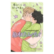 HEARTSTOPPER 06. TXIRIKORDATURIK (EUSKERA)