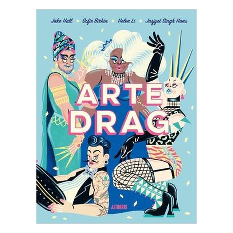 ARTE DRAG
