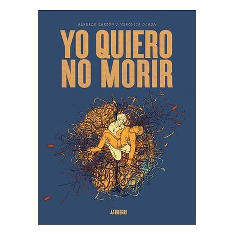 YO QUIERO NO MORIR