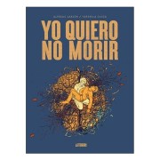 YO QUIERO NO MORIR