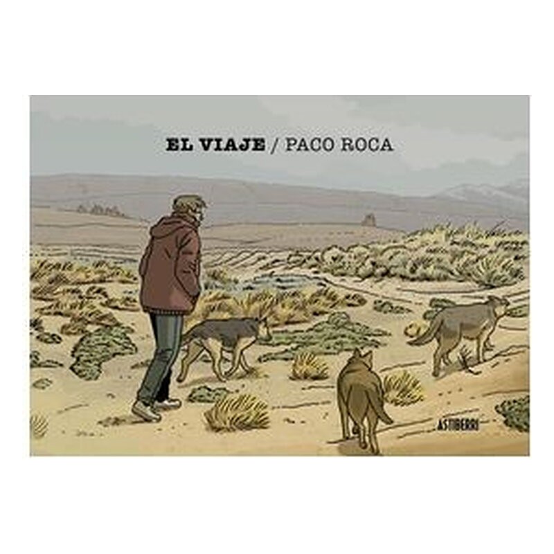 EL VIAJE. PACO ROCA