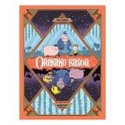 OREKAKO BASOA 1 (EUSKERA)