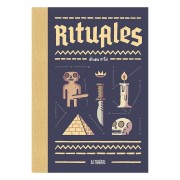 RITUALES (COMIC) 2ª EDICION
