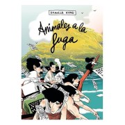 ANIMALES A LA FUGA