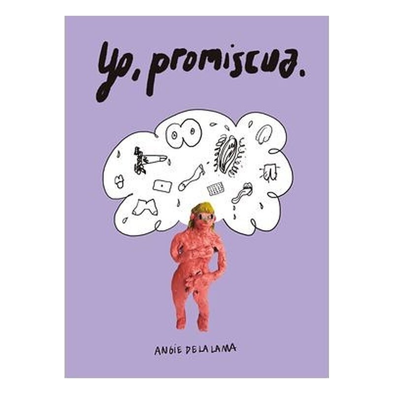YO PROMISCUA