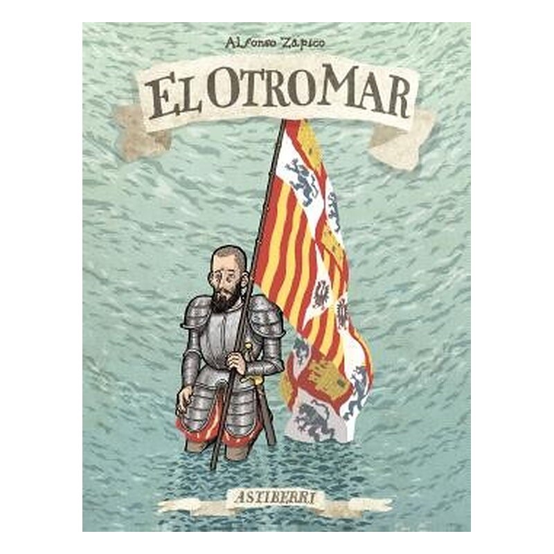 EL OTRO MAR