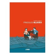 PINDOLES BLAVES (CATALAN)