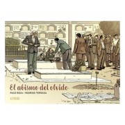 EL ABISMO DEL OLVIDO