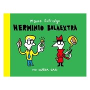 HERMINIO BOLAEXTRA. NO QUEDA CASI