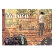 LA CASA (PACO ROCA)
