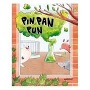 PIN PAN Y PUN
