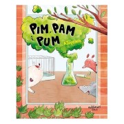 PIM PAM I PUM (CATALAN)