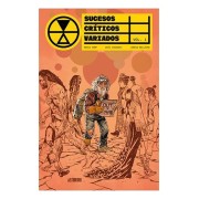 SUCESOS CRITICOS VARIADOS. VOLUMEN 01