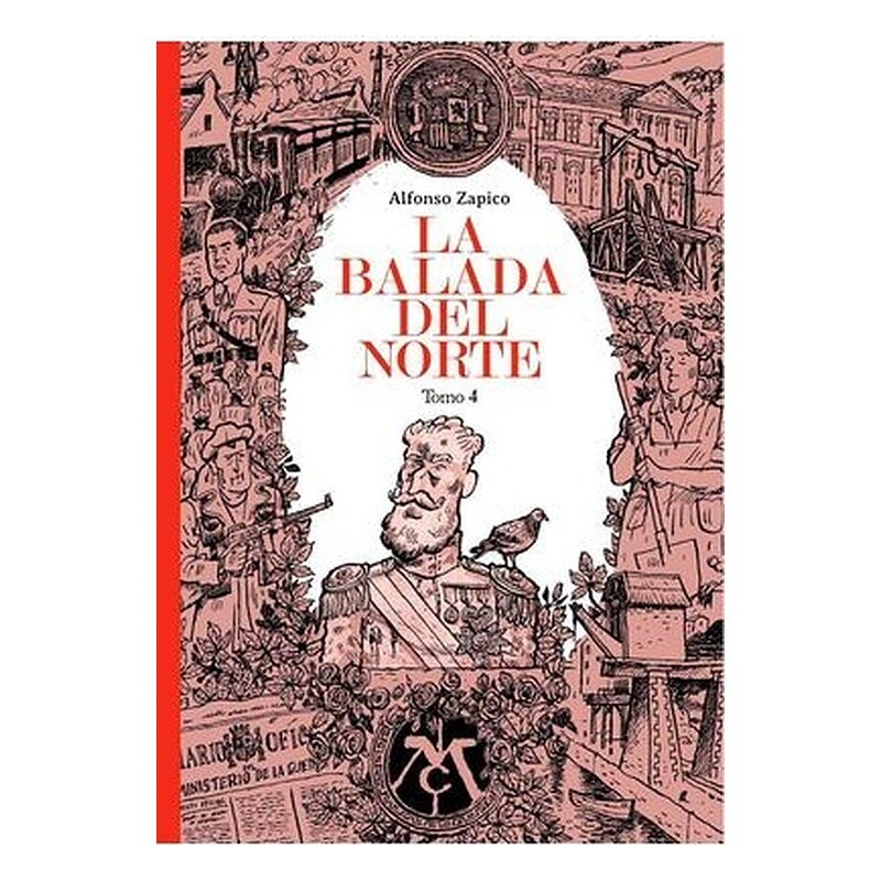 LA BALADA DEL NORTE 04
