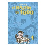 LA RAZON DE TODO TOMO 1