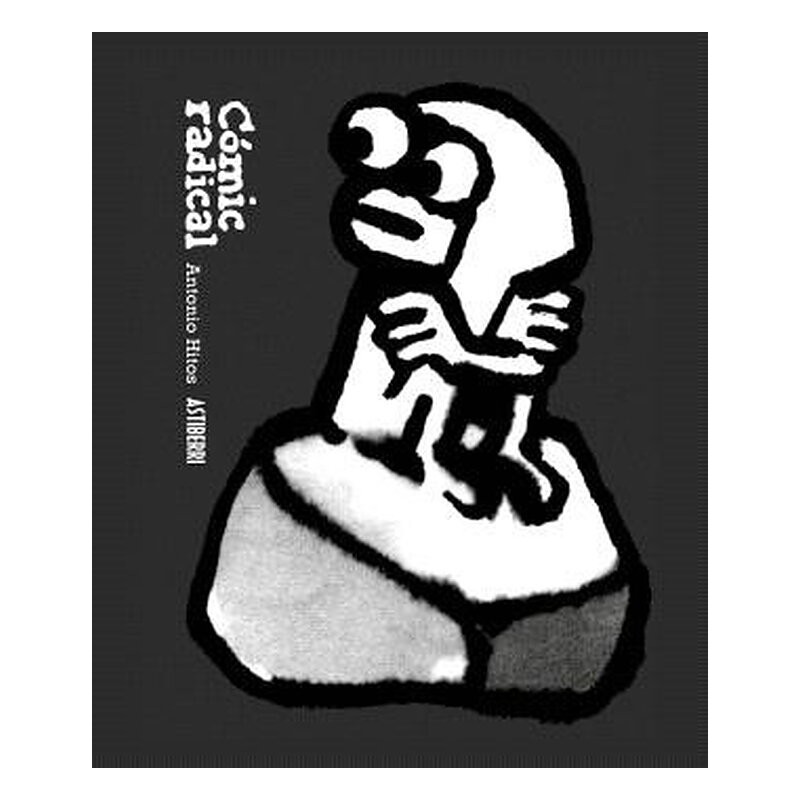 COMIC RADICAL