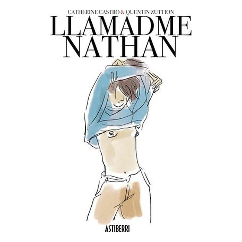 LLAMADME NATHAN