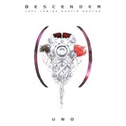 DESCENDER. EDICION INTEGRAL. VOLUMEN. 01