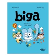 BIGA 03. ERREKREAZIOAK, KILIK ERA EKIN!