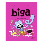 BIGA 06. ARROSA KOLOREKO BIZITZA!