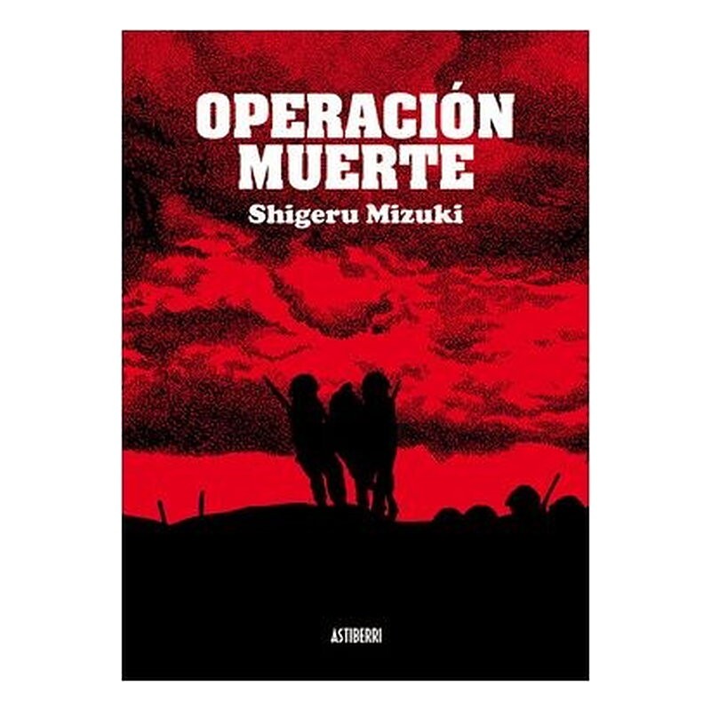 OPERACION MUERTE