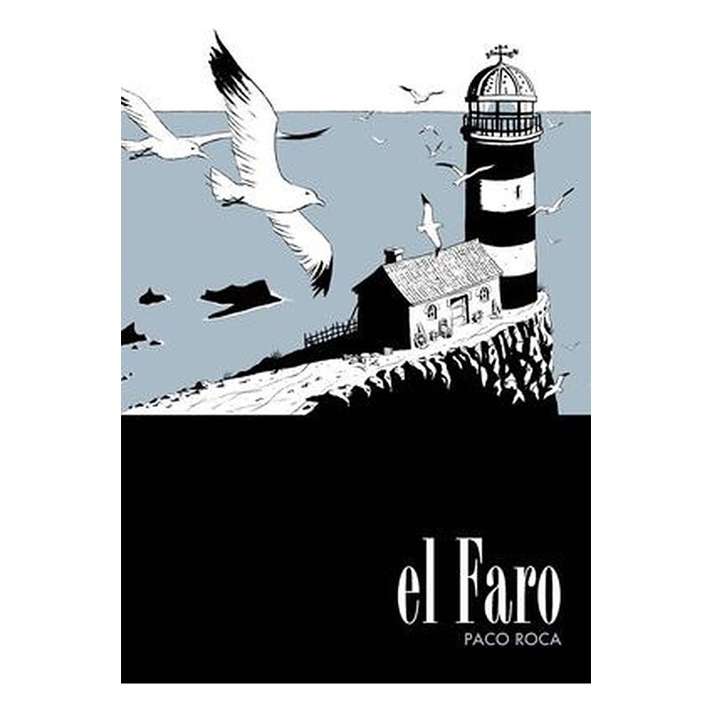 EL FARO (9ª EDICION)