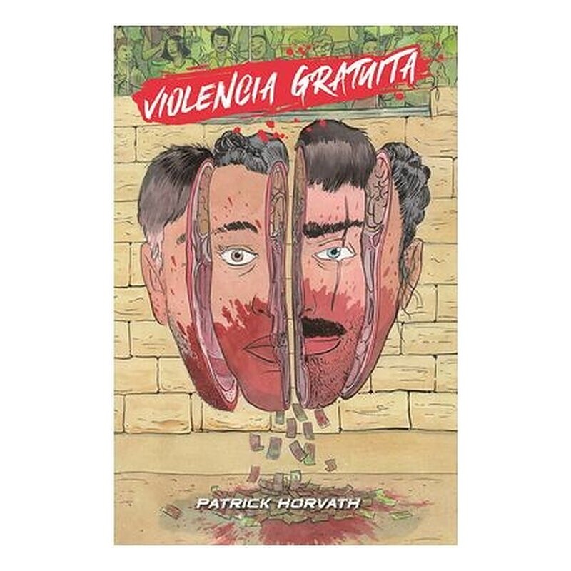 VIOLENCIA GRATUITA