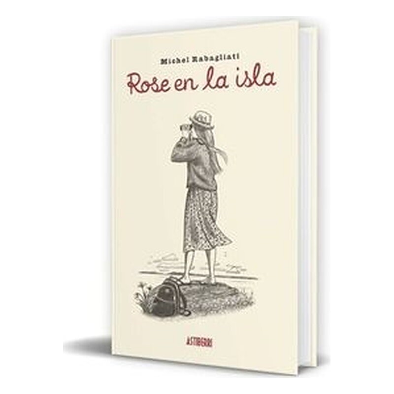 ROSE EN LA ISLA