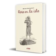 ROSE EN LA ISLA