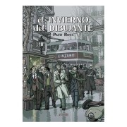 EL INVIERNO DEL DIBUJANTE