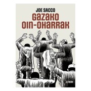 GAZAKO OHIN-OHARRAK (EUSKERA)