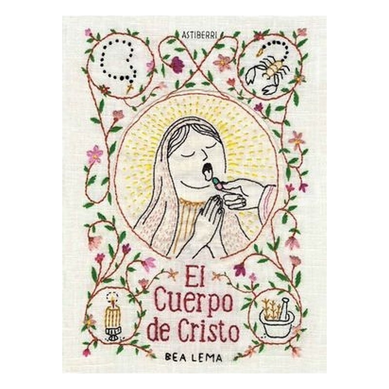 EL CUERPO DE CRISTO