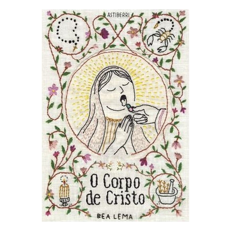 O CORPO DE CRISTO (GALEGO)