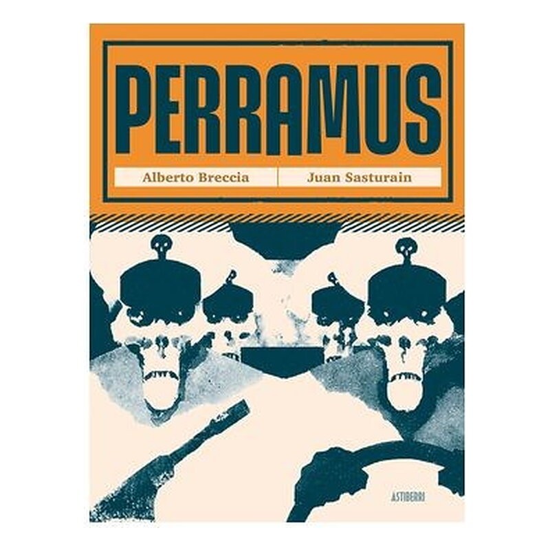 PERRAMUS