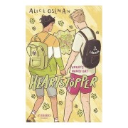 HEARTSTOPPER 03 URRATS HANDI BAT (EUSKERA)