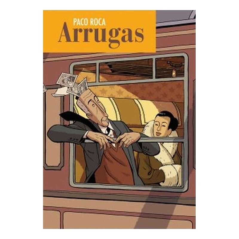 ARRUGAS