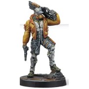 Bounty Hunter Event Exclusive Edition - Infinity (Inglés)