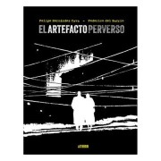 EL ARTEFACTO PERVERSO